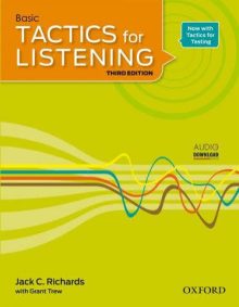 Basic Tactics for Listening