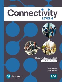 Connectivity 4
